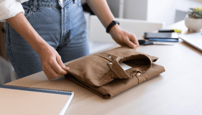 Quality in clothing
